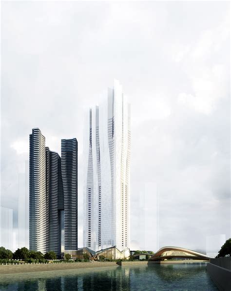versace residencies china